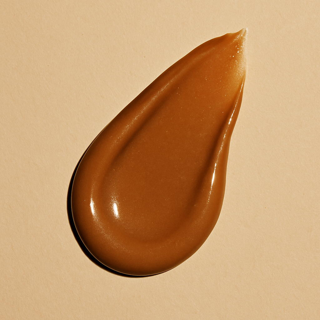 Gel de bronzage