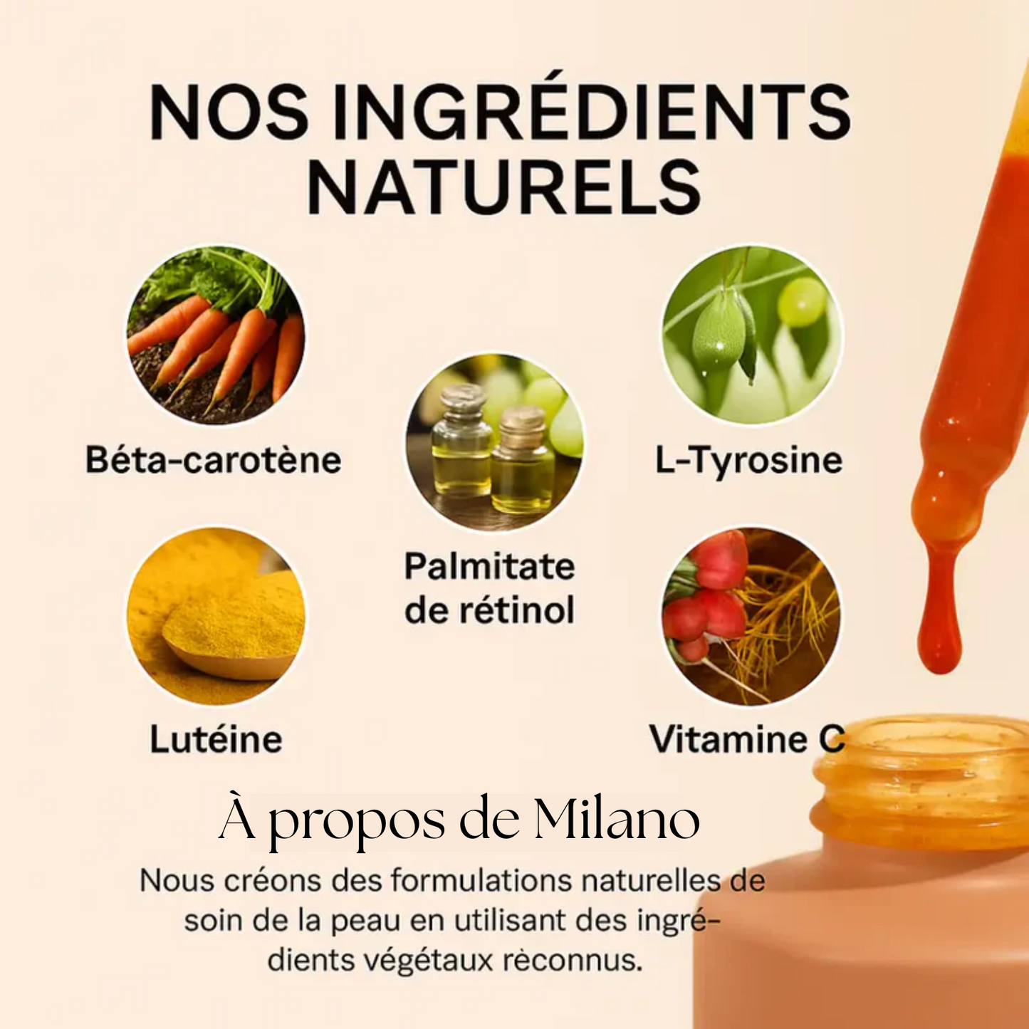 Sun Drop® By Milano SkinCare