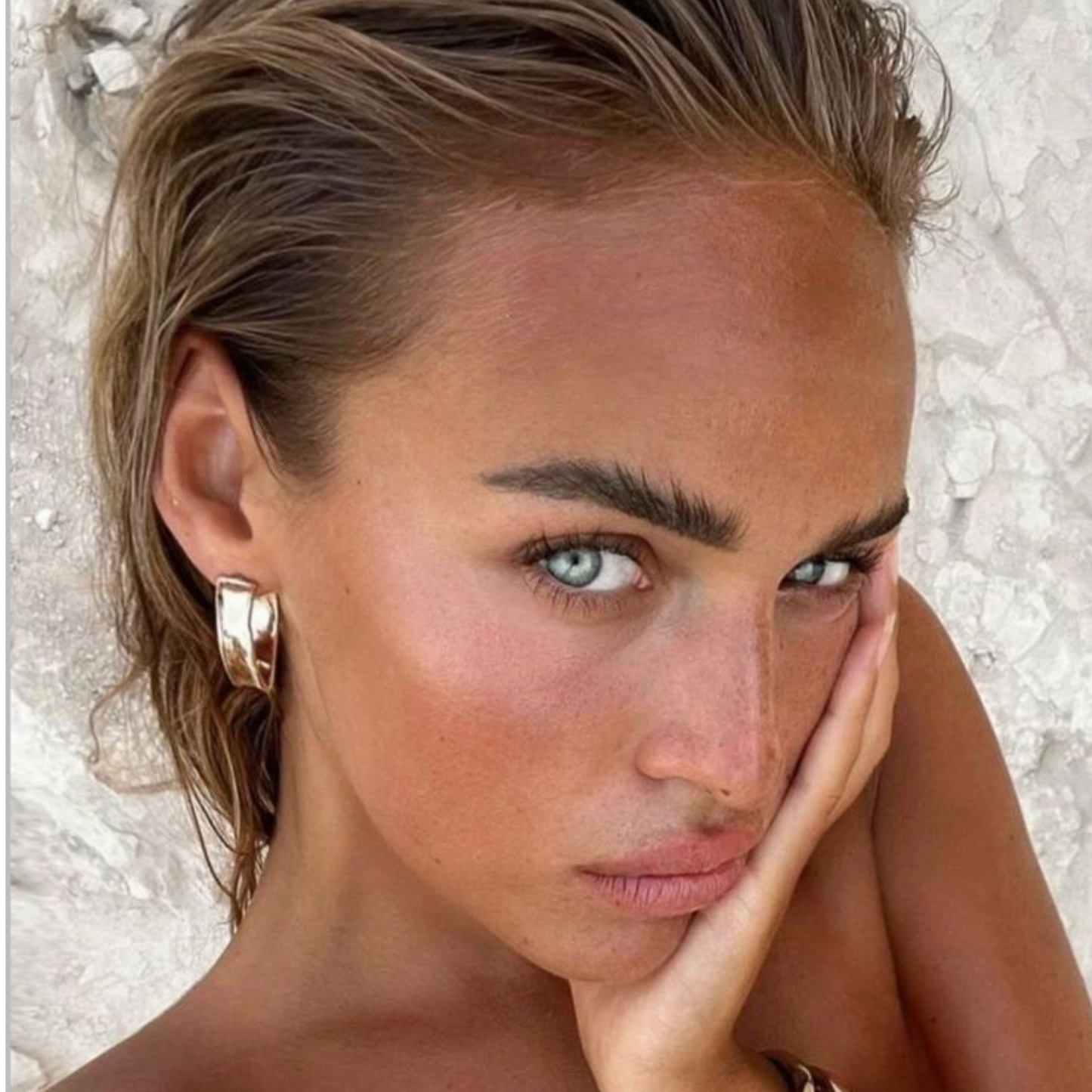 Gel de bronzage