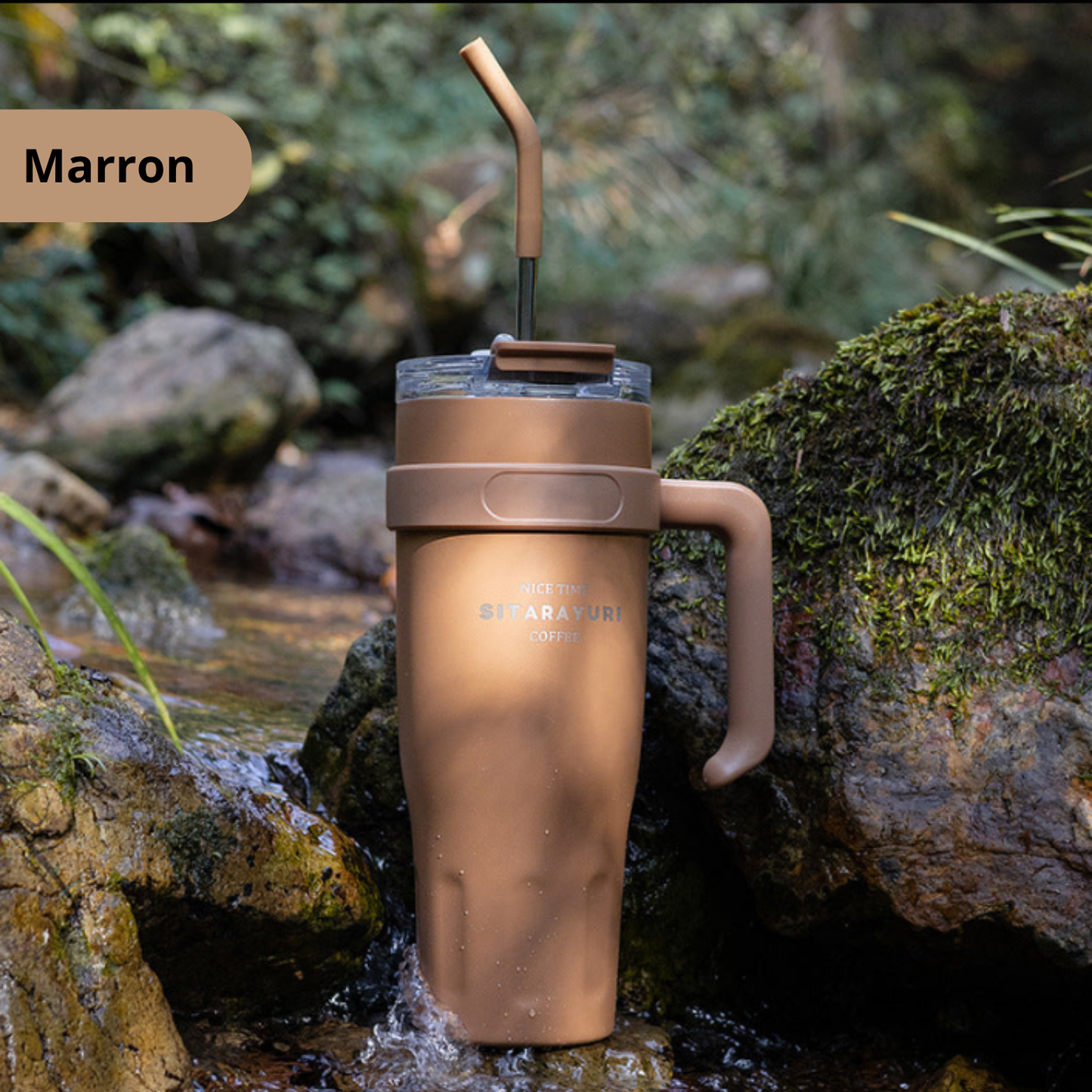 SITARAYURI® Cup