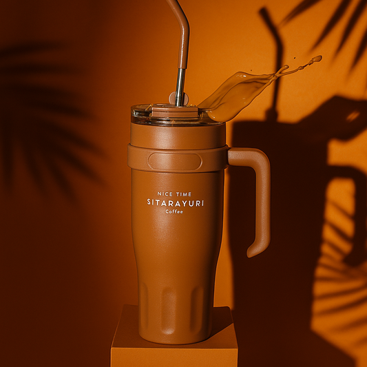 SITARAYURI® Cup