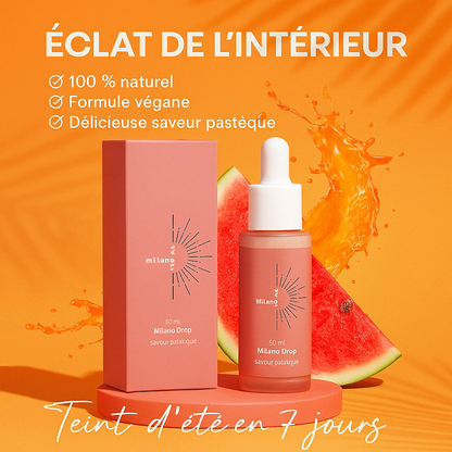 Sun Drop® By Milano SkinCare