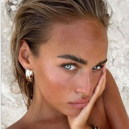 Gel de bronzage